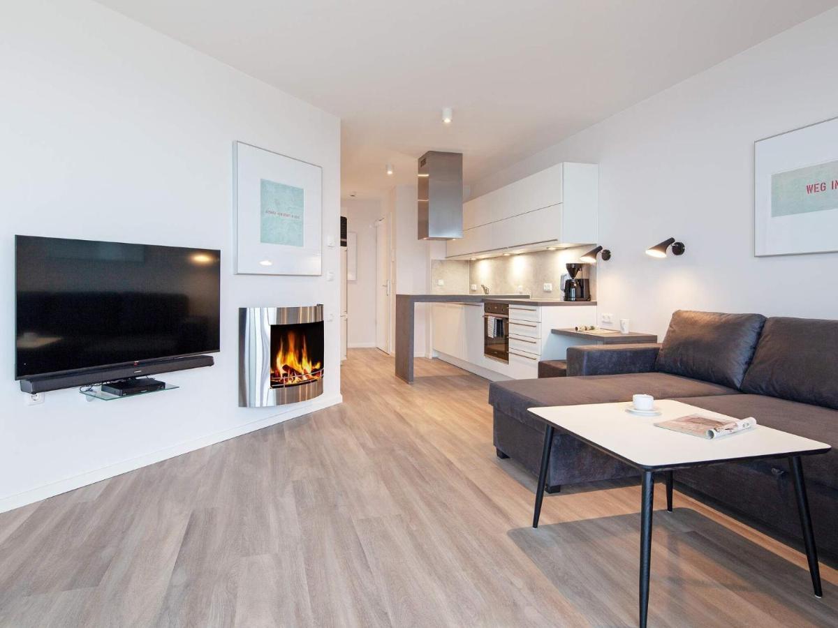 Apartment Wendtorf XIX Exterior foto